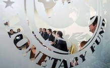 МВФ: Миру нужно готовиться к следующейму экономическому кризису