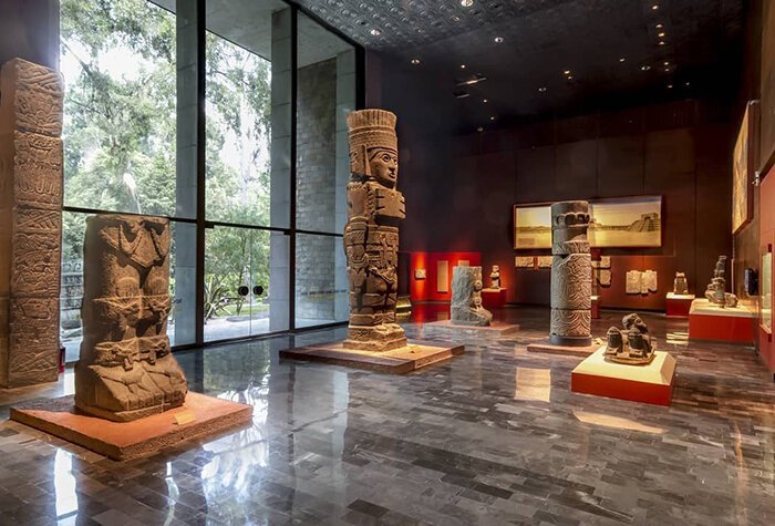 12 крупнейших музеев мира, по которым можно погулять, не вставая с дивана. ФОТО