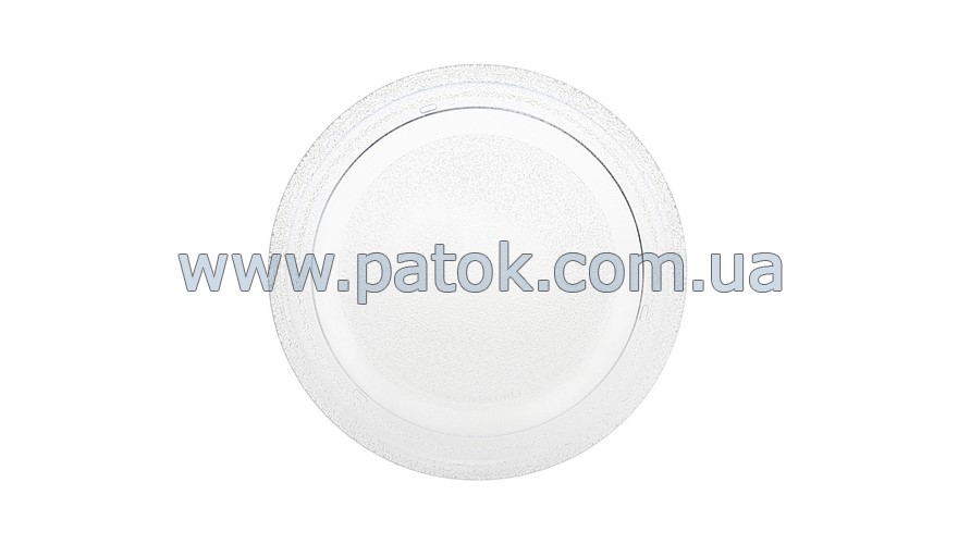 5 критериев от Patok, по которым выбирается тарелка для микроволновки