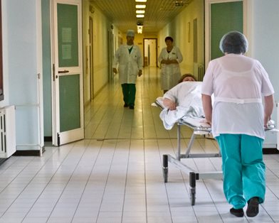 Государство выделило более 60 миллиардов гривен на медицину в 2014 году