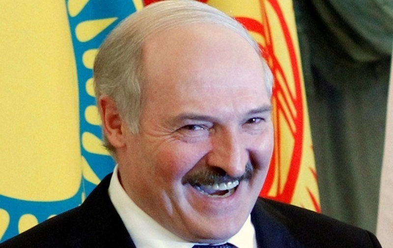 Лукашенко пошутил о коронавирусе и Жириновском