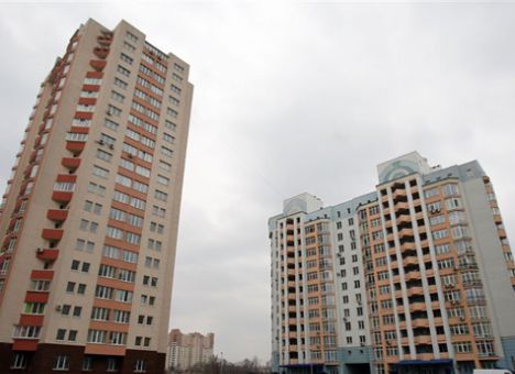  С сегодняшнего дня недвижимость в Украине регистрируют по-новому 