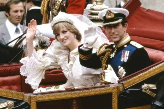 Громкие скандалы в британской королевской семье