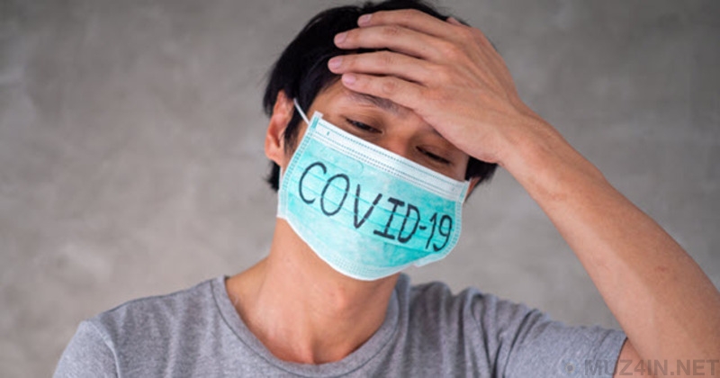 Безумные факты о коронавирусе и заболевании, которое он вызывает