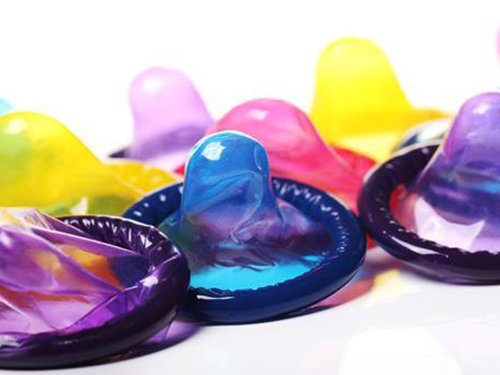 В Кении появилась служба доставки презервативов для стеснительных 