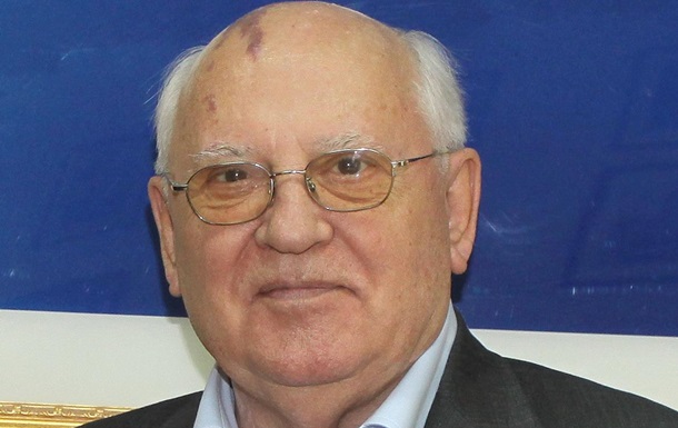 Украина должна «дать по рукам» всем иностранным советчикам - Горбачев