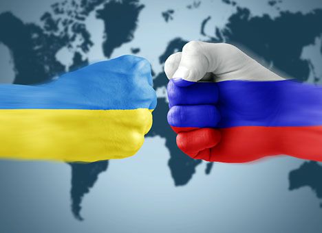 Россия может повторить в Украине «грузинский сценарий»