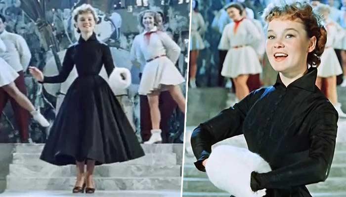 Культовые наряды героинь советского кино