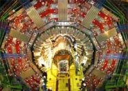 Большой адронный коллайдер поможет ученым открыть дополнительные измерения  