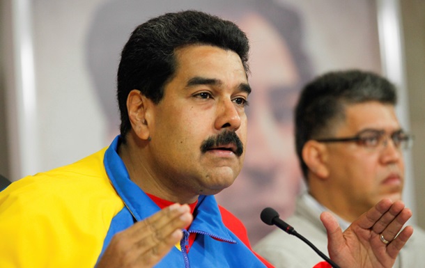 В США назвали ложными обвинения президента Венесуэлы в организации протестов в стране