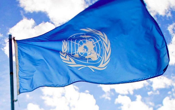 ООН введет миротворцев в Украину