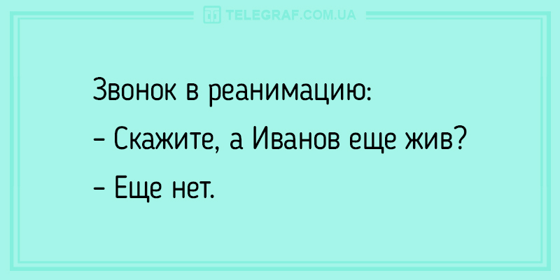 Заряди свой день смехом: смешные утренние анекдоты