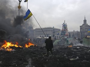 Москаль рассказал, кто поджег Дом профсоюзов и причастен к расстрелу активистов снайперами