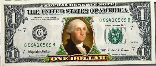 Доллар на межбанковском валютном рынке затаился и чего-то ждет