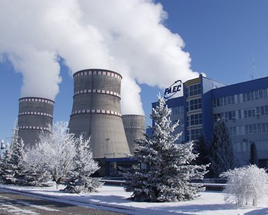 АЭС Украины работают в штатном режиме, - "Энергоатом"