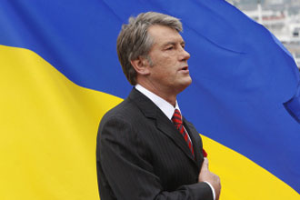 Виктор Ющенко намерен призвать народ к неповиновению