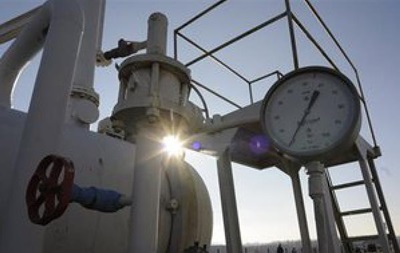 Украине не нужен LNG-терминал