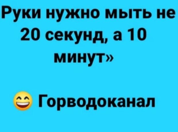 Пользователей сети рассмешили мемы и анекдоты на тему карантина