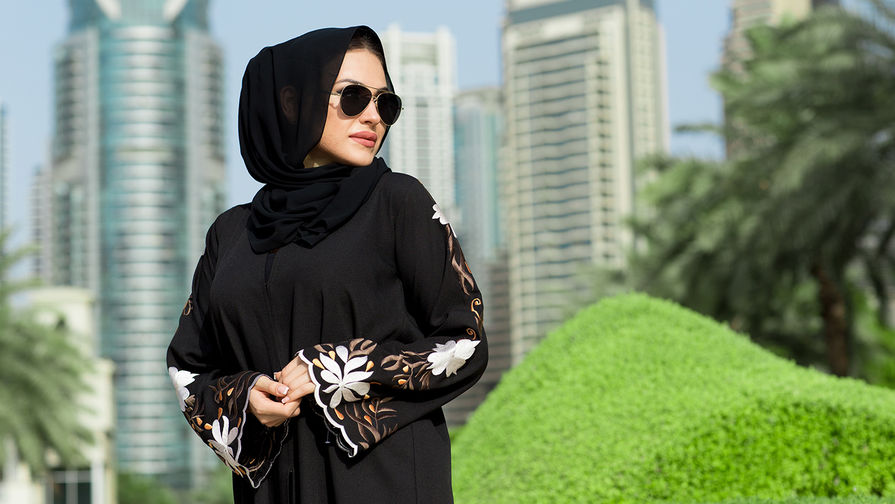  «Восток — дело тонкое»: секреты красоты арабских девушек. ФОТО