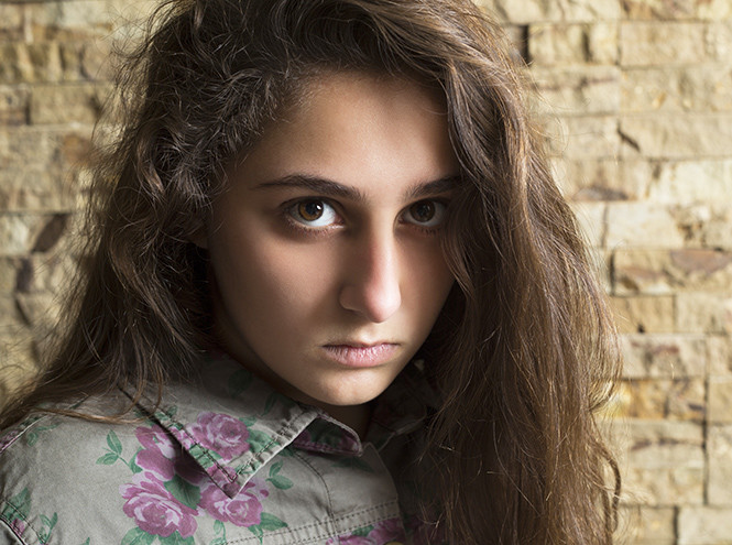 Культ красоты: почему все девочки-подростки в Ливане делают ринопластику. ФОТО