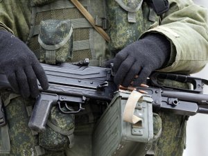 Украинский офицер рассказал, как российские военные унижали наших солдат