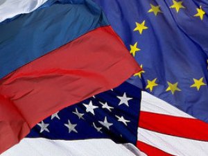 В России грозят конфискацией счетов и имущества компаний США и Европы