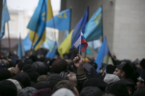 Совбез ООН не признает "референдум" в Крыму