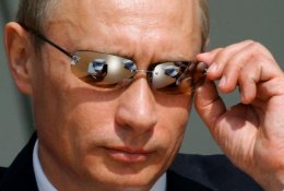 Кличко рассказал, чего добивается Путин