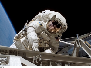 Космонавты с Международной космической станции готовятся вернуться на Землю