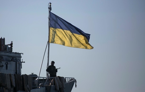 Бригада береговой обороны ВМС Украины не будет выполнять никаких ультиматумов