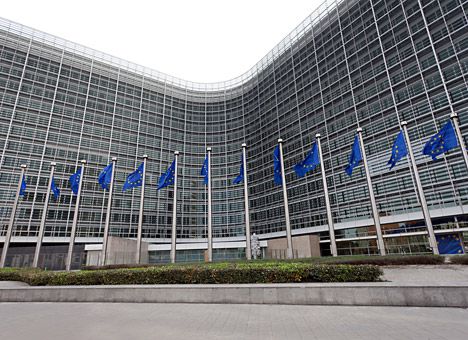 В Еврокомиссии рассказали, когда Украина получит первый транш