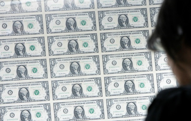 США могут изолировать Россию от долларовой системы