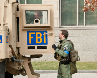 ФБР поможет Украине вернуть украденные активы экс-чиновников