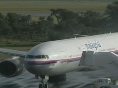 Связь исчезнувшего Boeing-777 с землей отключили вручную, чтобы лететь к талибам 