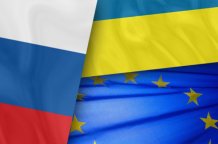 Совет ЕС принял решение о санкциях в отношении России