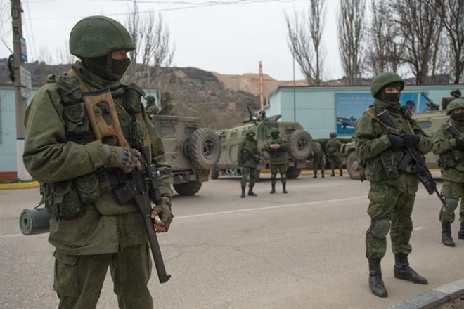 В Украине пока не будут вводить военное положение