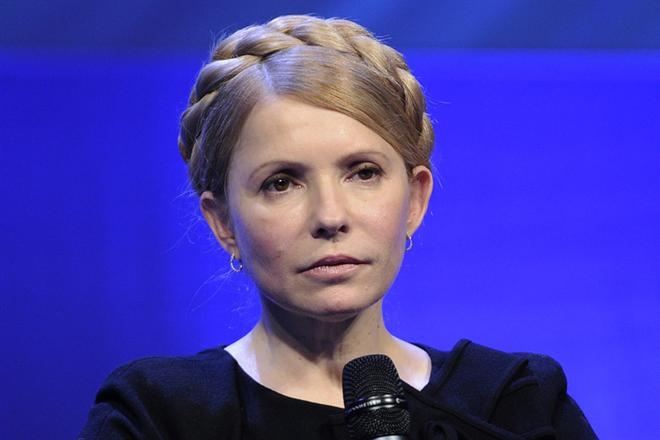 Немецкие врачи могут не отпустить Тимошенко в Украину