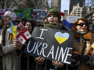 Генассамблея ООН рассмотрит вторжение России в Украину