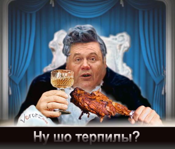 Янукович может баллотироваться в президенты Украины