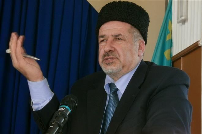 Крымские татары просят Украину обеспечить их право на самоопределение