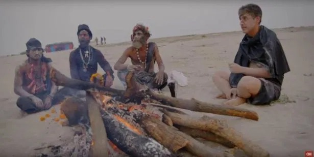 Последние каннибалы: племена, в которых едят человеческую плоть и проводят кровавые ритуалы. ФОТО