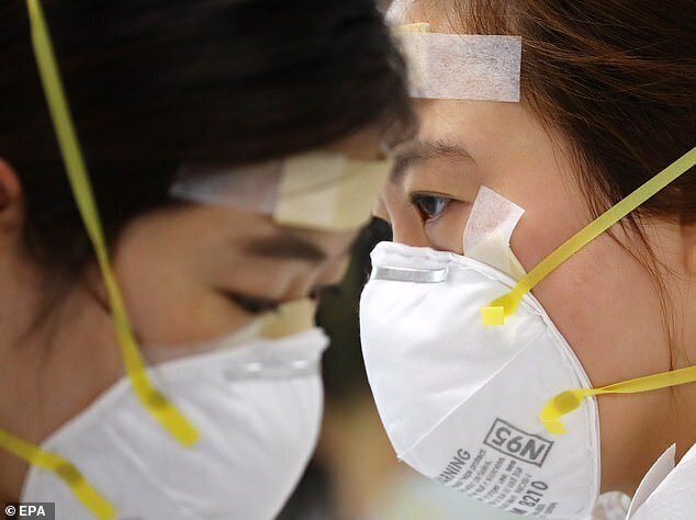 Вторая волна: в Южной Корее выявили более 100 случаев повторного заражения коронавирусом. ФОТО