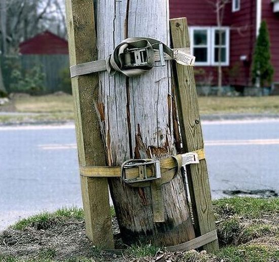 И так сойдет, или Дело мастера боится. ФОТО