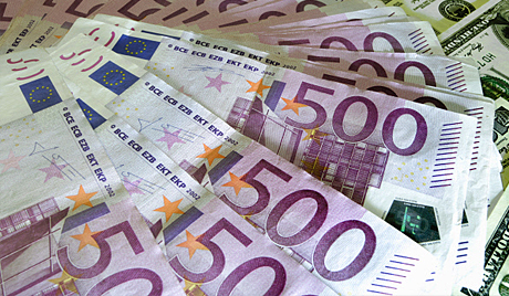 Европа дополнительно выделит Украине один миллиард евро финансовой помощи