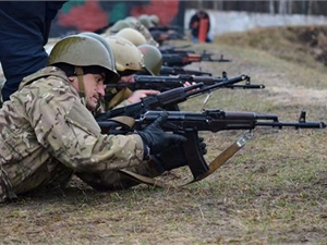 Украинским военным помогут киевские психиатры