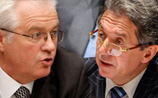Украина и Россия жестко схлестнулись на заседании ООН