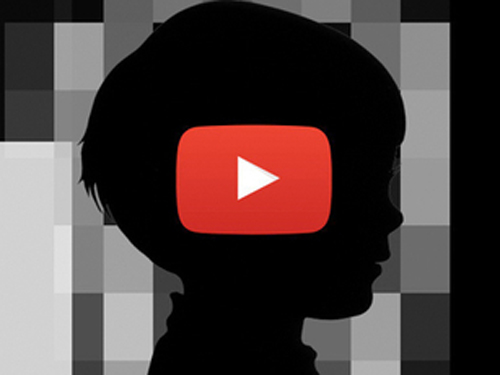 YouTube разрабатывает версию сайта для детей