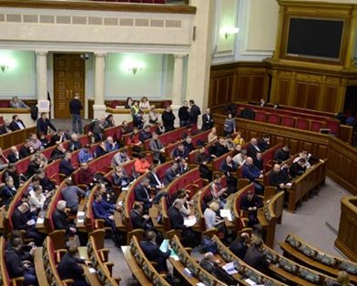 Раде предлагают вернуть ядерный статус Украины