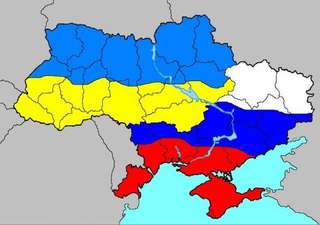 Госдума готова рассмотреть закон об аннексии юго-востока Украины