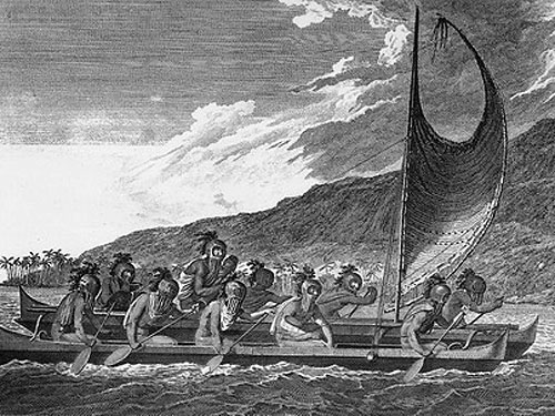 Благодаря генетике учёные доказали, что полинезийцы не открывали Южную Америку